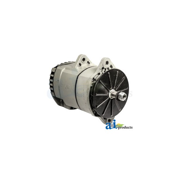 RE-MFG. ALTERNATOR 13" x8" x11"